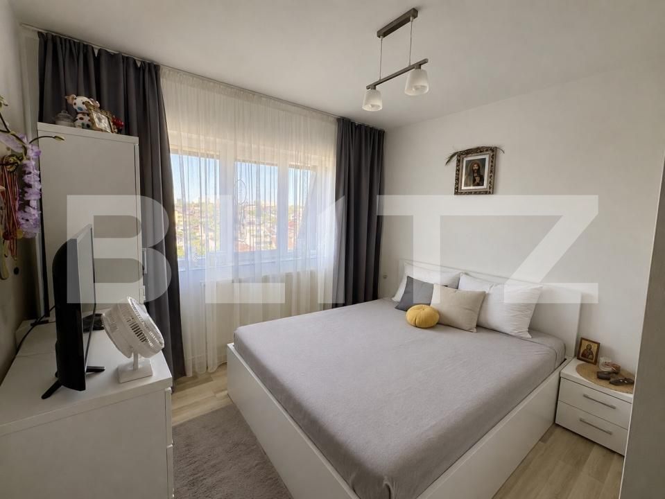 Apartament de vânzare 2 camere Valea Rosie - 204976AV | BLITZ Craiova | Poza5
