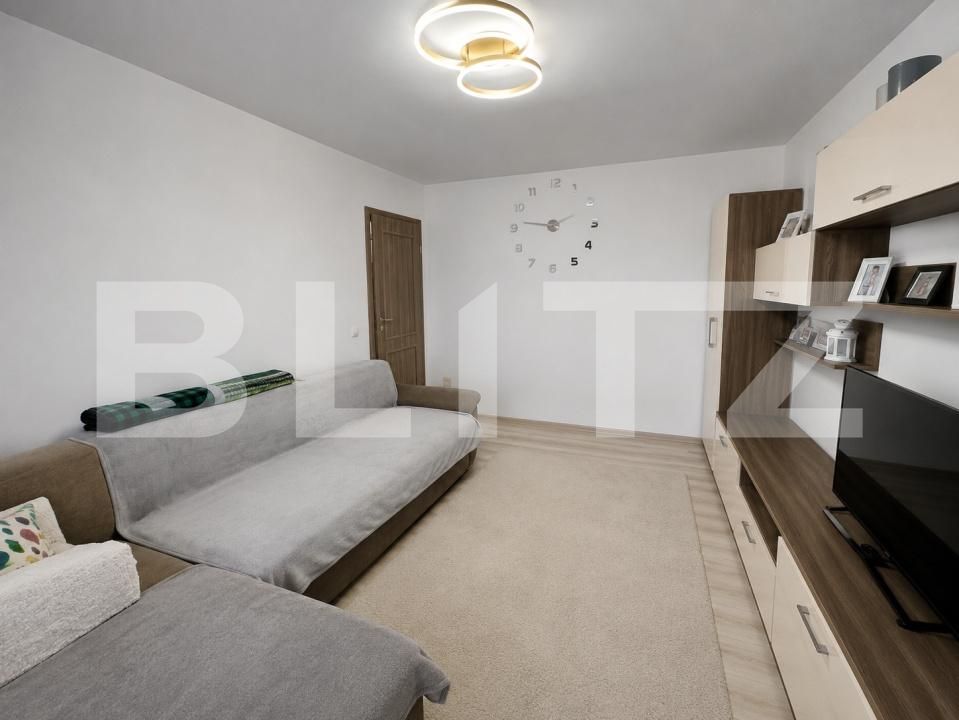 Apartament de vânzare 2 camere Valea Rosie - 204976AV | BLITZ Craiova | Poza2