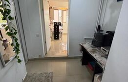 Garsonieră de vânzare, 32.68 mp, zona Brazda lui Novac