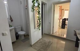 Garsonieră de vânzare, 32.68 mp, zona Brazda lui Novac