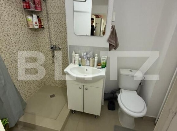 Garsonieră de vânzare Brazda lui Novac - 204988AV | BLITZ Craiova | Poza6