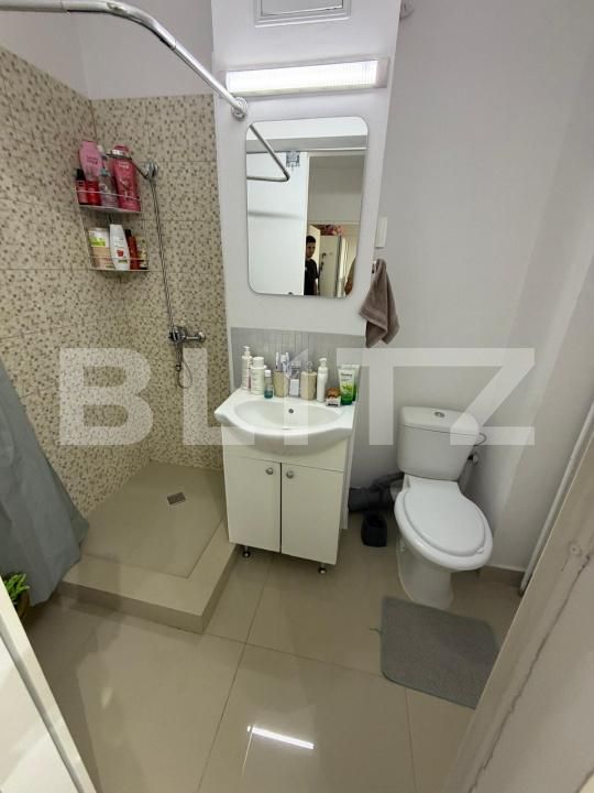 Garsonieră de vânzare Brazda lui Novac - 204988AV | BLITZ Craiova | Poza6