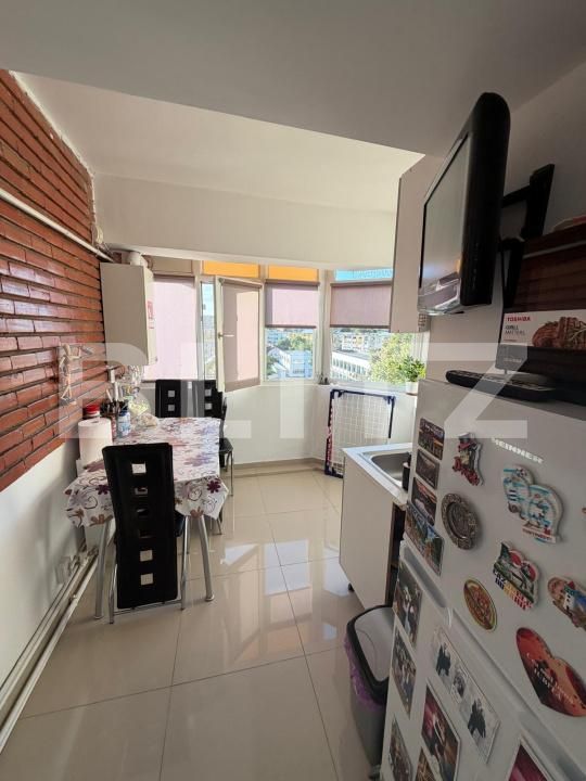 Garsonieră de vânzare Brazda lui Novac - 204988AV | BLITZ Craiova | Poza4