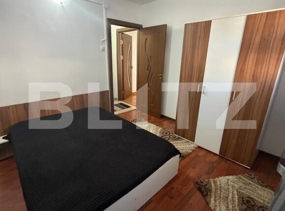 Apartament de închiriat 2 camere Craiovita Noua - 204995AI | BLITZ Craiova | Poza4