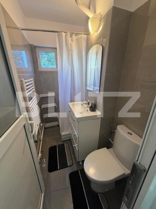 Apartament de închiriat 2 camere Craiovita Noua - 204995AI | BLITZ Craiova | Poza10