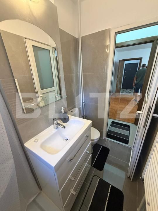 Apartament de închiriat 2 camere Craiovita Noua - 204995AI | BLITZ Craiova | Poza9