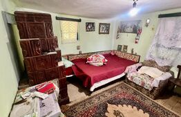 Casa de vacanta, 50 mp, 10.000 mp teren, zona Ungureni