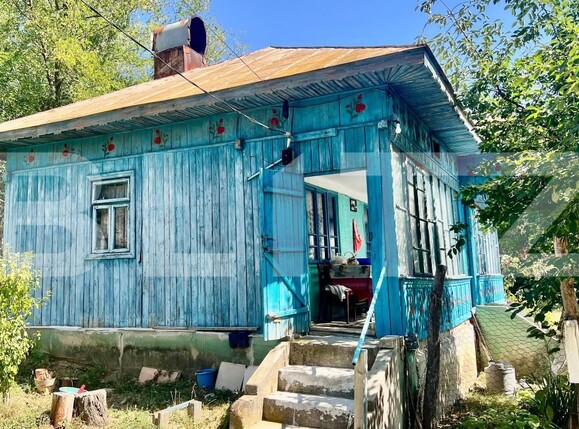 Casa de vânzare 3 camere Ungureni - 205008CV | BLITZ Craiova | Poza1