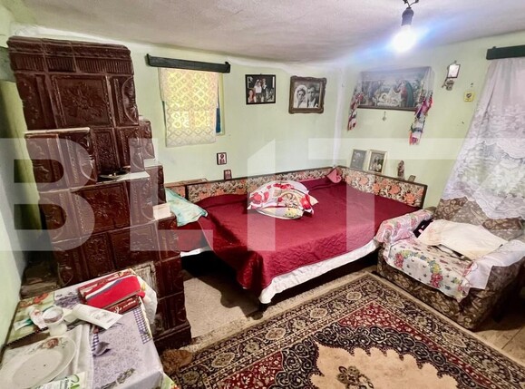 Casa de vânzare 3 camere Ungureni - 205008CV | BLITZ Craiova | Poza6