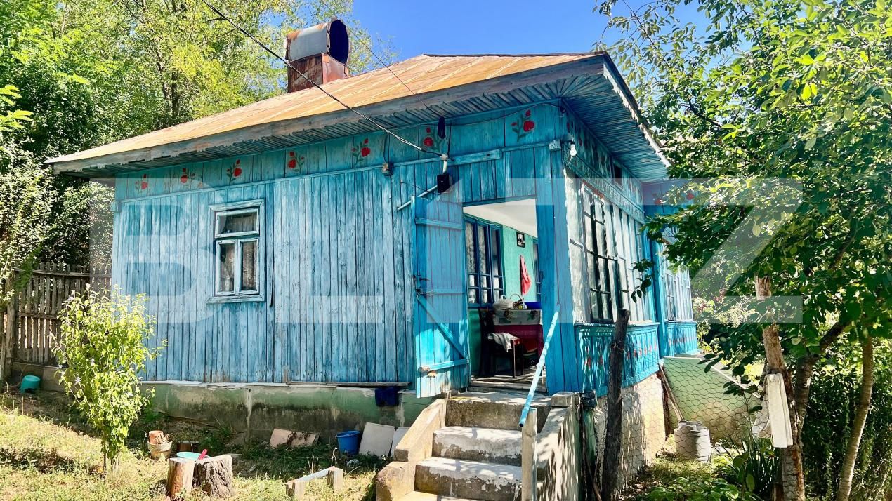 Casa de vânzare 3 camere Ungureni - 205008CV | BLITZ Craiova | Poza2