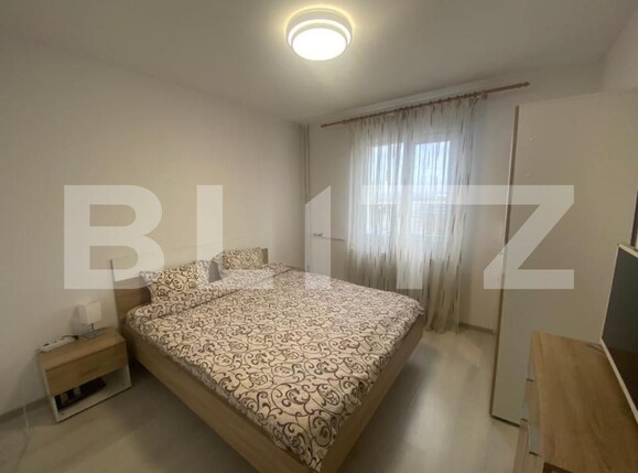 Apartament de închiriat 3 camere Calea Bucuresti - 205012AI | BLITZ Craiova | Poza1