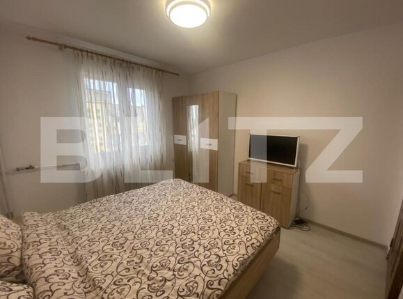 Apartament de închiriat 3 camere Calea Bucuresti - 205012AI | BLITZ Craiova | Poza2