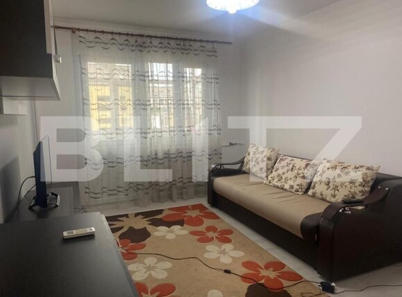 Apartament de închiriat 3 camere Calea Bucuresti - 205012AI | BLITZ Craiova | Poza5