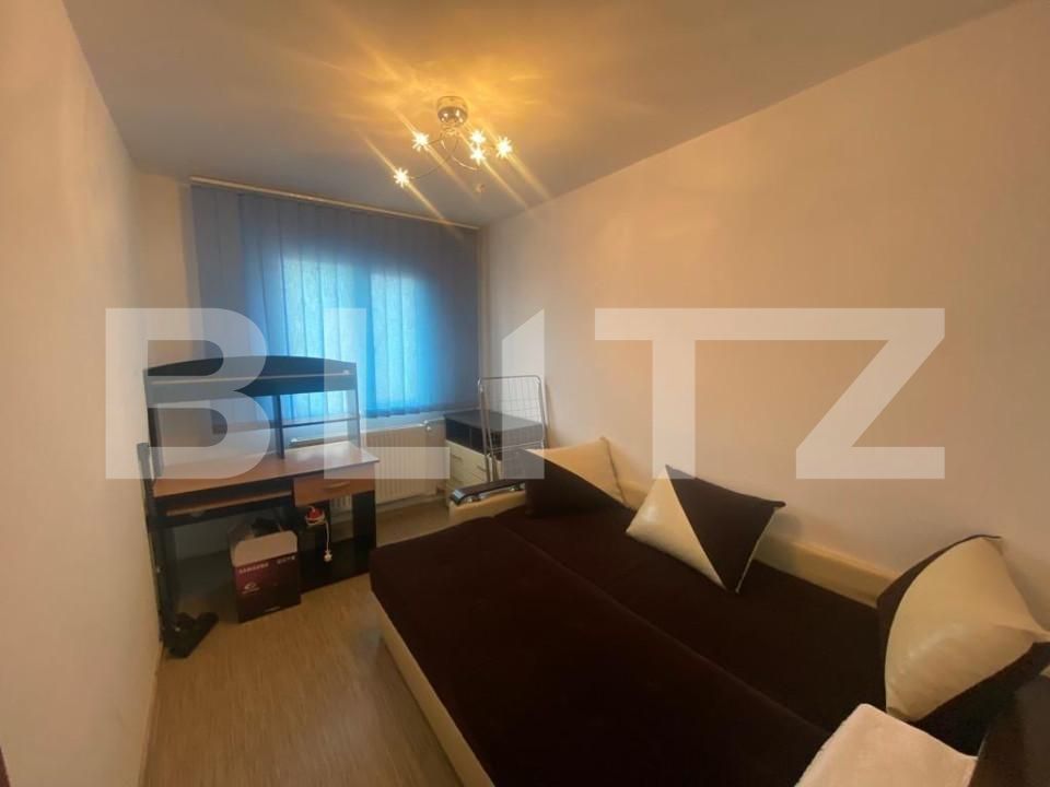 Apartament de închiriat 3 camere Calea Bucuresti - 205012AI | BLITZ Craiova | Poza4