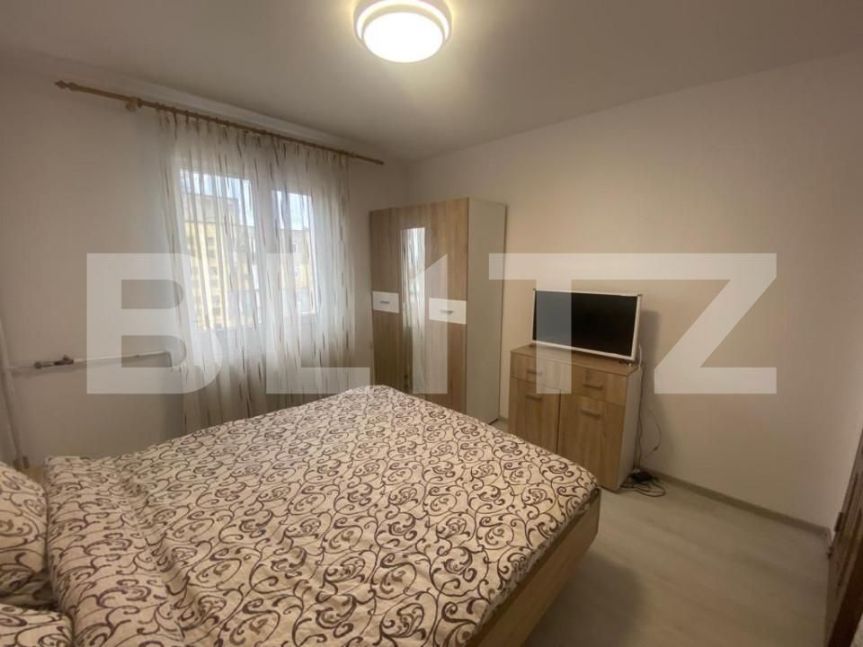 Apartament de închiriat 3 camere Calea Bucuresti - 205012AI | BLITZ Craiova | Poza2