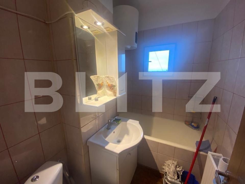 Apartament de închiriat 3 camere Calea Bucuresti - 205012AI | BLITZ Craiova | Poza10