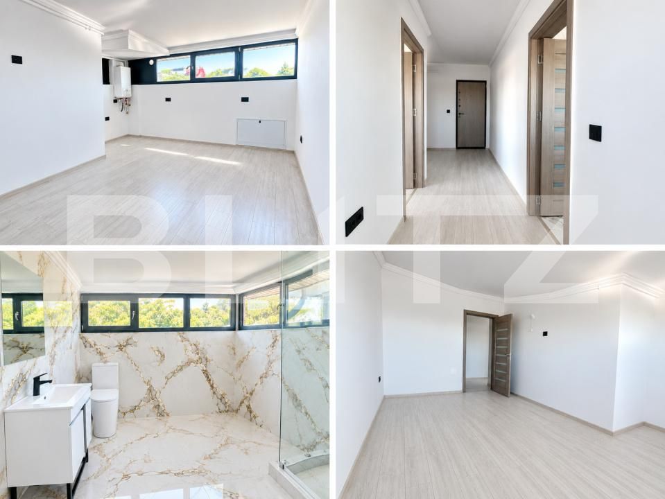 Apartament de vânzare 2 camere Central - 205021AV | BLITZ Craiova | Poza5