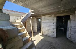 Teren intravilan cu construcție nouă și utilități – Brădești | 1.172 mp