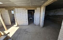 Teren intravilan cu construcție nouă și utilități – Brădești | 1.172 mp