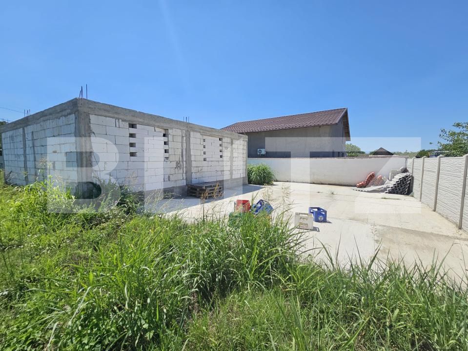 Teren de vânzare Exterior  Nord - 205027TV | BLITZ Craiova | Poza5