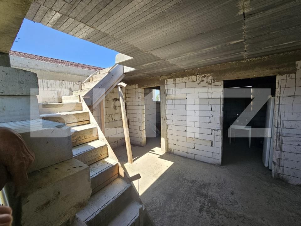 Teren de vânzare Exterior  Nord - 205027TV | BLITZ Craiova | Poza2