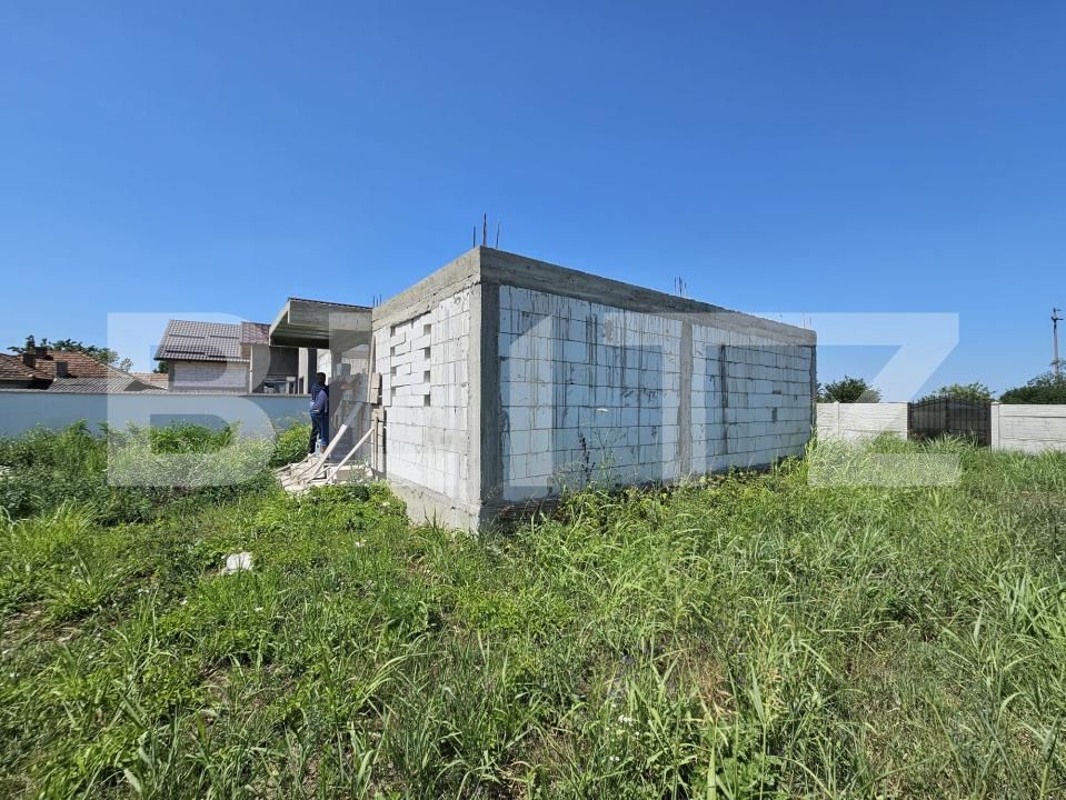 Teren de vânzare Exterior  Nord - 205027TV | BLITZ Craiova | Poza4