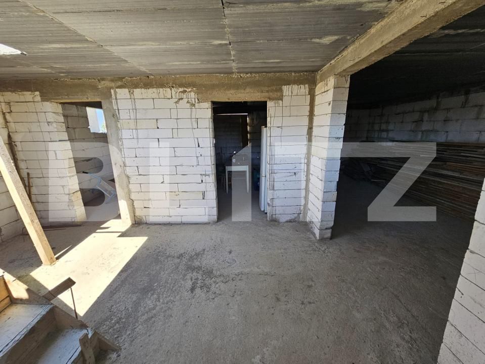 Teren de vânzare Exterior  Nord - 205027TV | BLITZ Craiova | Poza3