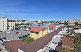 Apartament 2 camere, 65 mp, zona Craiovita Kaufland