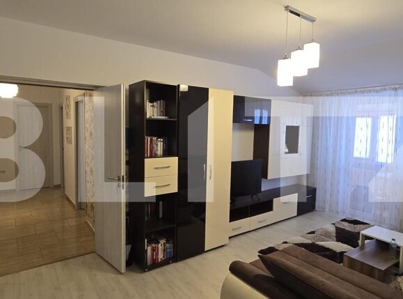 Apartament de vânzare 2 camere Craiovita Noua - 205038AV | BLITZ Craiova | Poza1