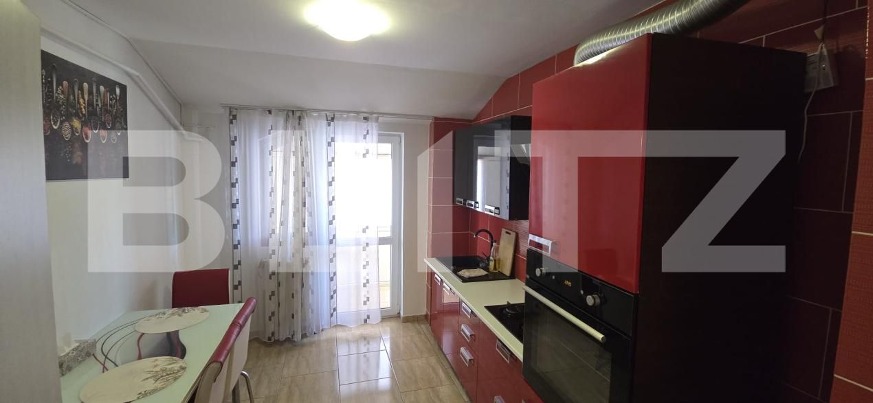 Apartament de vânzare 2 camere Craiovita Noua - 205038AV | BLITZ Craiova | Poza9