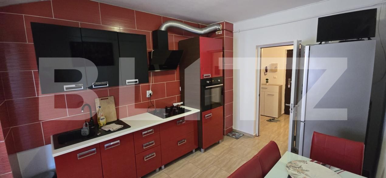 Apartament de vânzare 2 camere Craiovita Noua - 205038AV | BLITZ Craiova | Poza8
