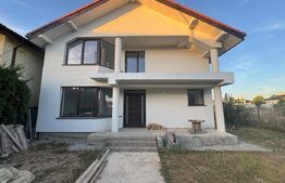 Casă P+M, 155 mp, 512 mp teren, zona Selgros