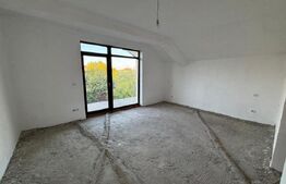 Casă P+M, 155 mp, 512 mp teren, zona Selgros