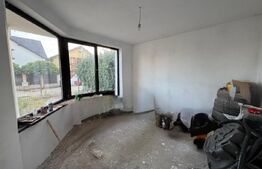 Casă P+M, 155 mp, 512 mp teren, zona Selgros