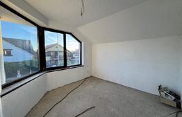 Casă P+M, 155 mp, 512 mp teren, zona Selgros