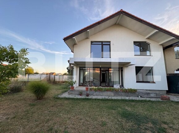 Casa de vânzare 5 camere Sud-Est - 205039CV | BLITZ Craiova | Poza1
