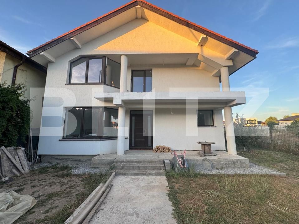Casa de vânzare 5 camere Sud-Est - 205039CV | BLITZ Craiova | Poza2