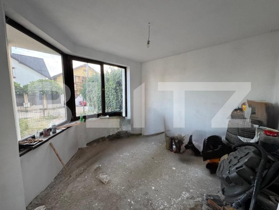 Casa de vânzare 5 camere Sud-Est - 205039CV | BLITZ Craiova | Poza5