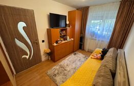 Apartament 2 camere, 38 mp, zona Pieței-Valea Rosie