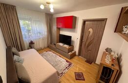 Apartament 2 camere, 38 mp, zona Pieței-Valea Rosie