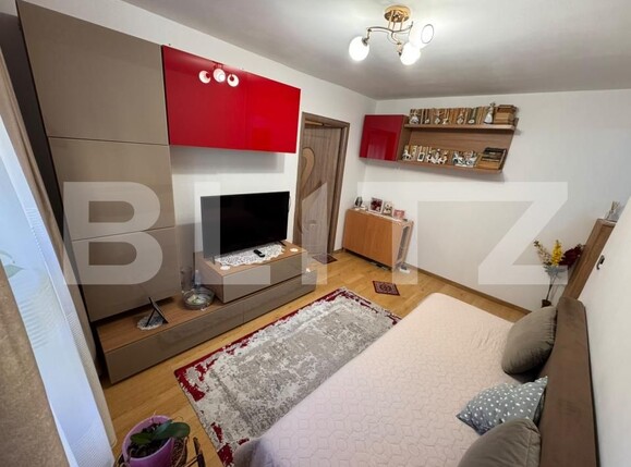 Apartament de vânzare 2 camere Valea Rosie - 205143AV | BLITZ Craiova | Poza1