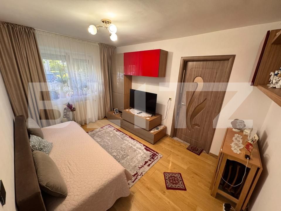 Apartament de vânzare 2 camere Valea Rosie - 205143AV | BLITZ Craiova | Poza2