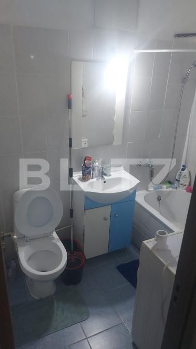 Garsonieră de vânzare 1 Mai - 205156AV | BLITZ Craiova | Poza4