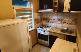 Garsoniera de vanzare, 29 mp, zona Rovine