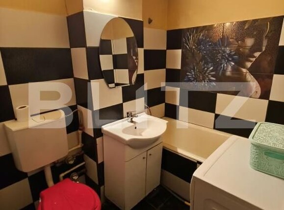 Garsonieră de vânzare Rovine - 205158AV | BLITZ Craiova | Poza3