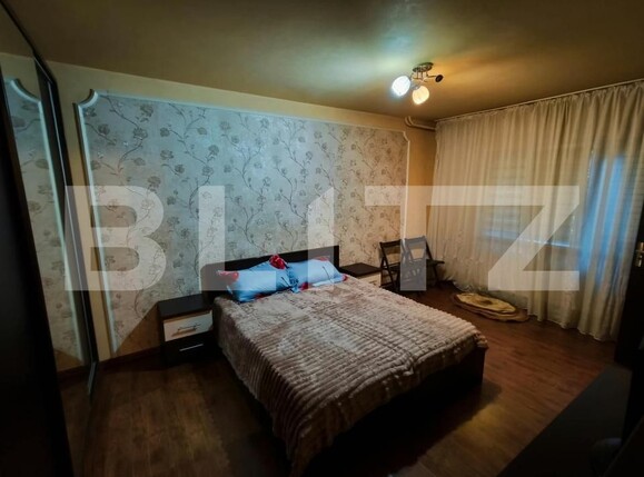 Garsonieră de vânzare Rovine - 205158AV | BLITZ Craiova | Poza1