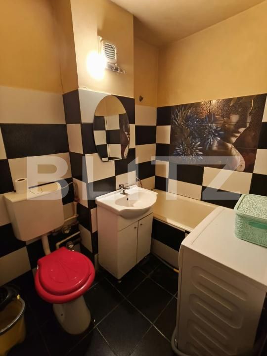 Garsonieră de vânzare Rovine - 205158AV | BLITZ Craiova | Poza3