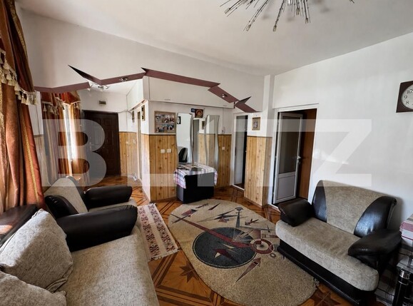 Apartament de vânzare 2 camere Craiovita Noua - 205159AV | BLITZ Craiova | Poza1