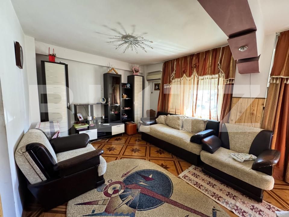 Apartament de vânzare 2 camere Craiovita Noua - 205159AV | BLITZ Craiova | Poza2