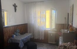 Apartament 3 camere, 39 mp, zona Piata Valea Rosie